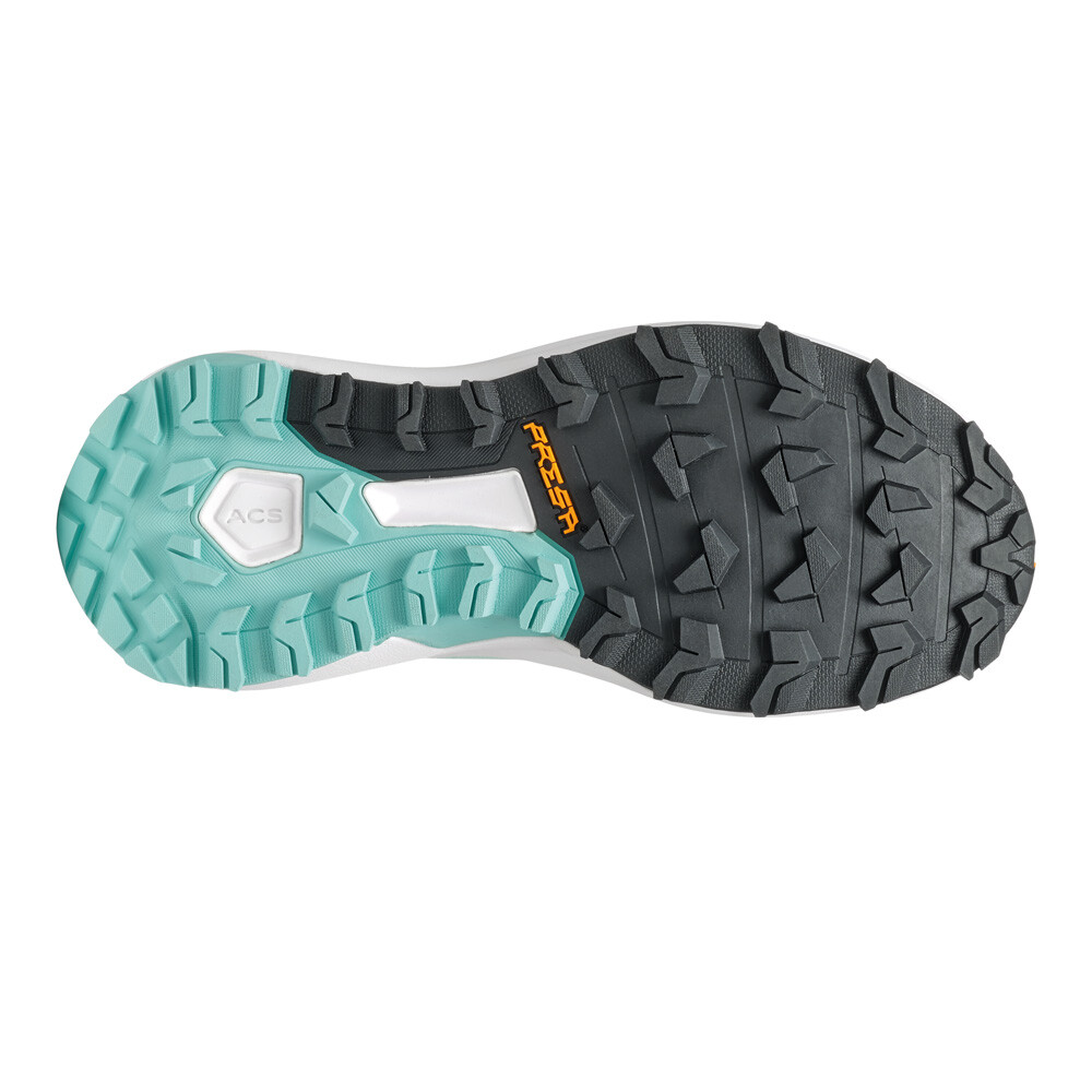 Scarpa SP-Y Junior Trail Running Shoes