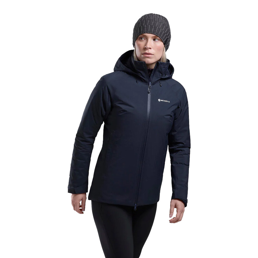 Montane Duality Insulated GORE-TEX Waterproof Women's Jacket - SS25