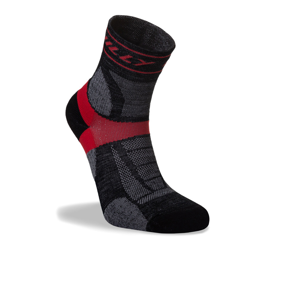 Hilly Trail Anklet Socks (Medium Cushioning) - SS25