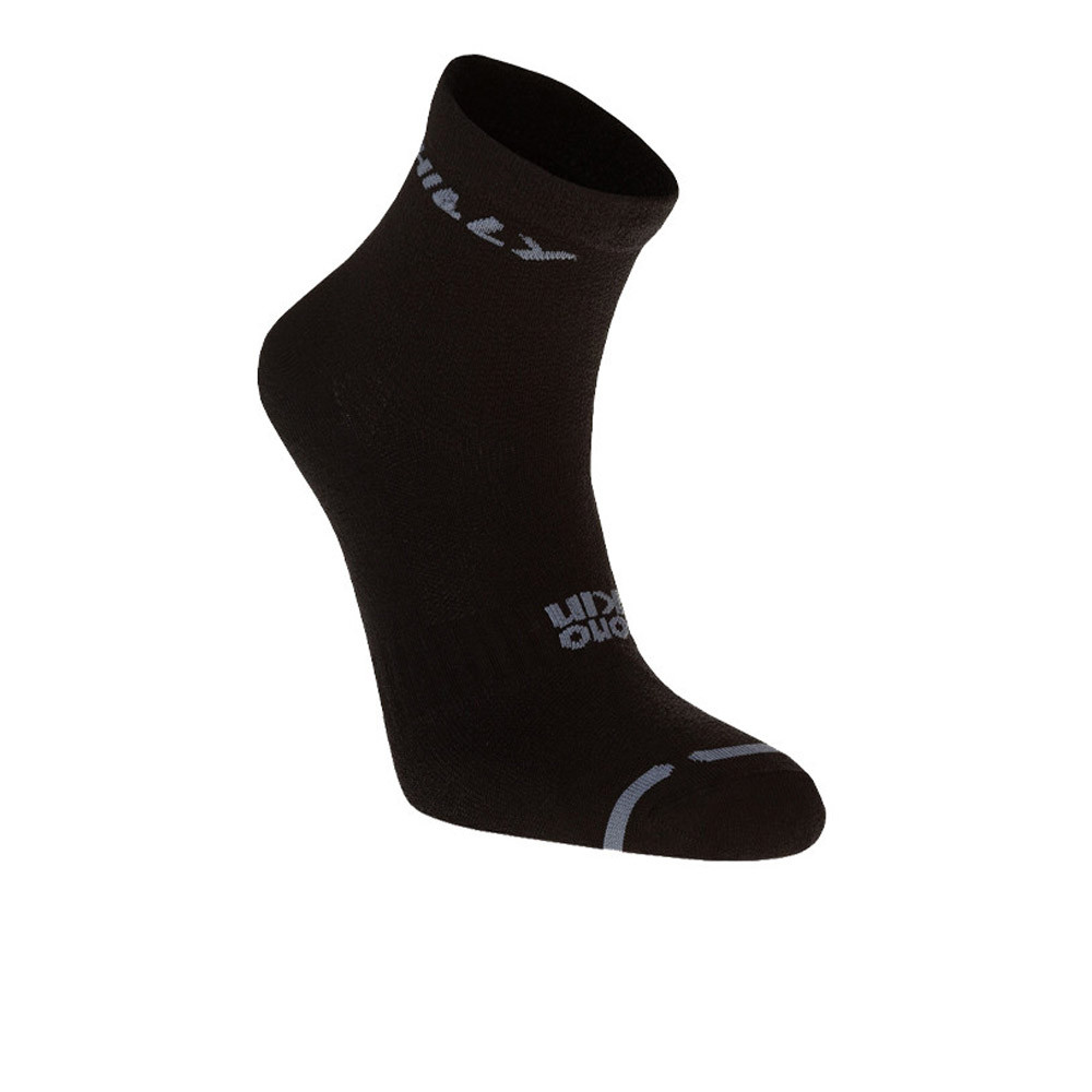 Hilly Active Anklet Socks (Zero Cushioning) - SS25