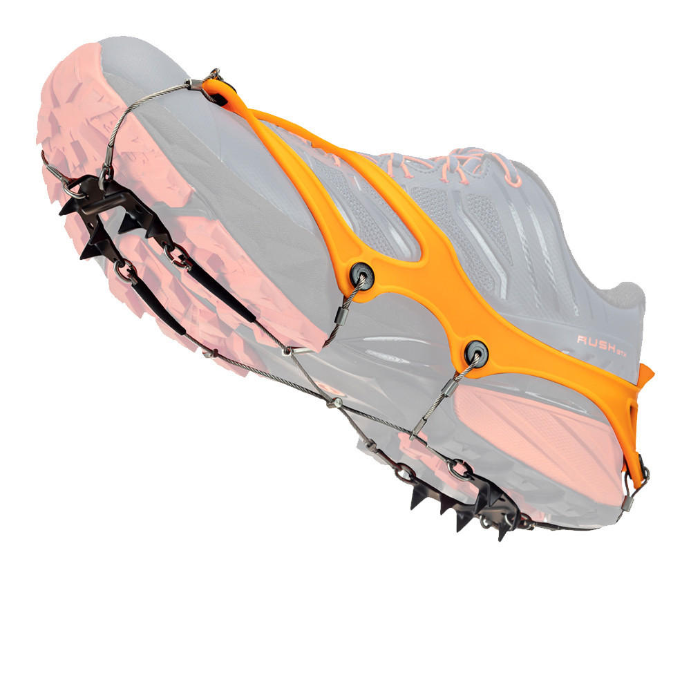 Nortec Trail 2.1 Winter Trail Race Micro Crampons -  AW24