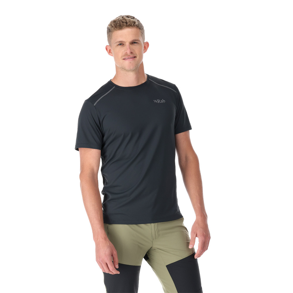 Rab Force T-Shirt - SS25