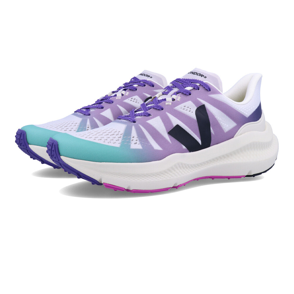 Veja Condor 3 Women's Running Shoes - AW24