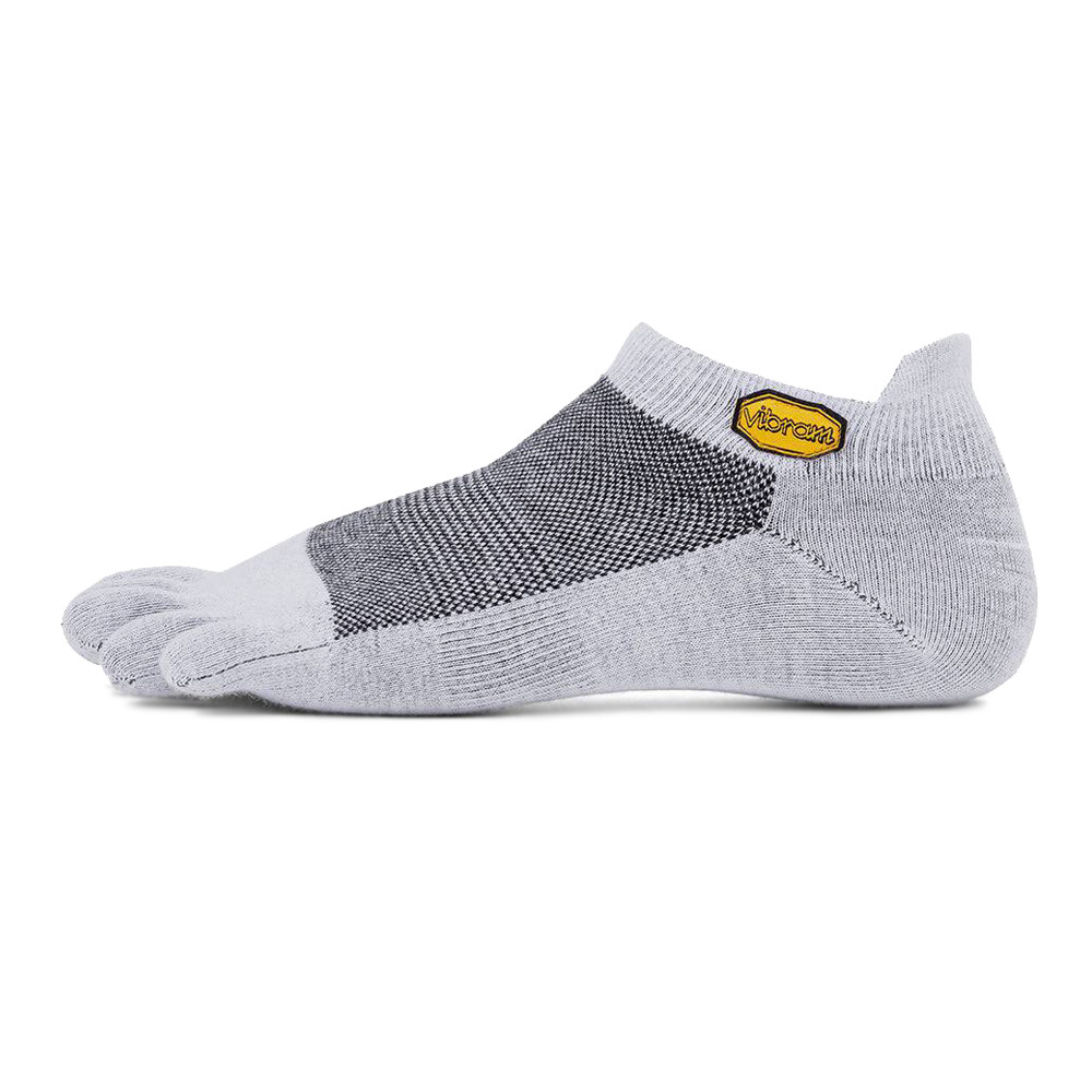 Vibram FiveFingers New Athletic No-Show Socks - SS25