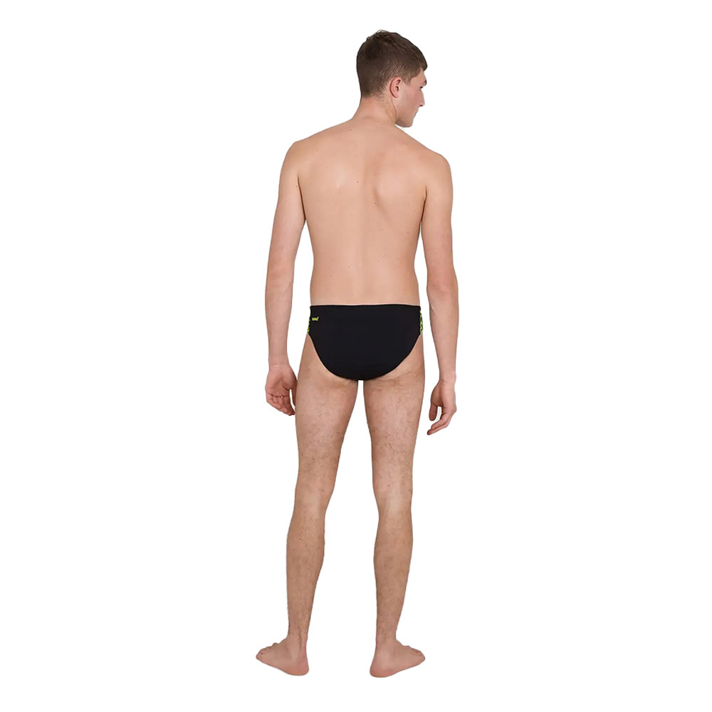 Speedo Boomstar Splice 7CM Brief