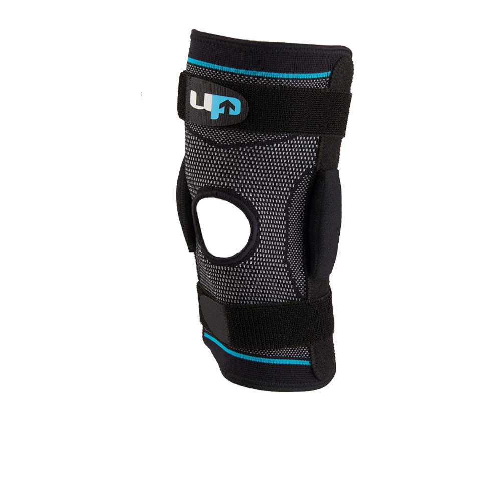 Ultimate Performance Compression Hinged Knee Support - SS25