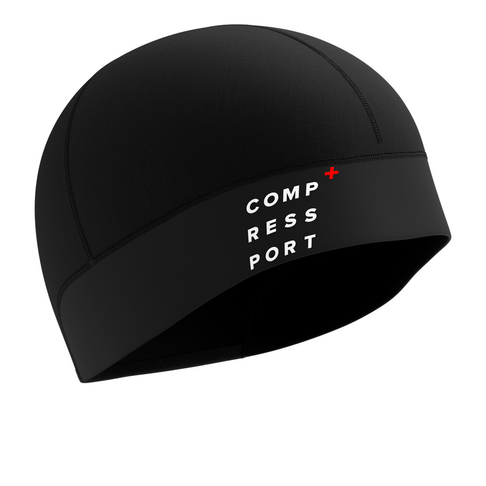Compressport Hurricane Beanie - AW24