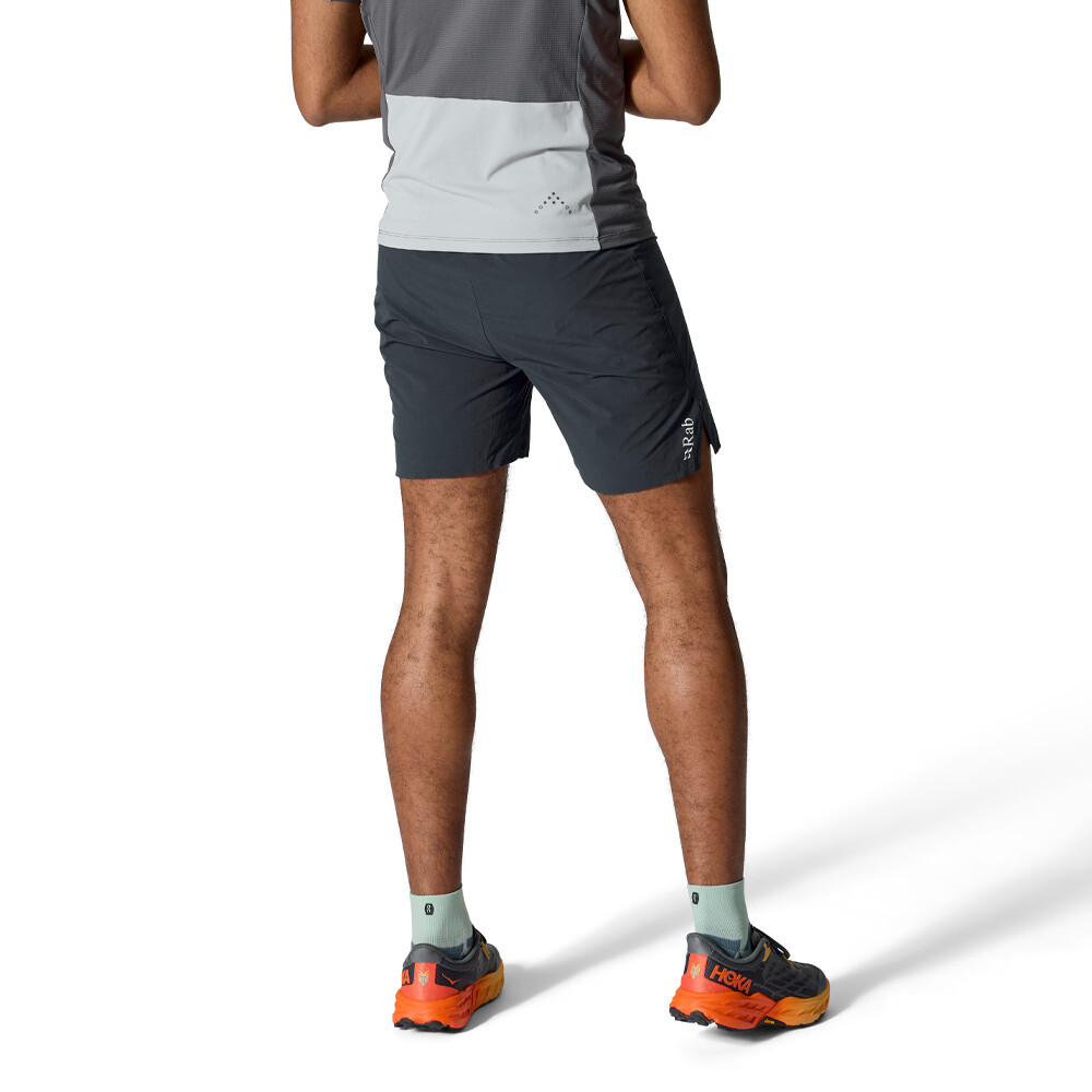 Rab Talus Shorts - SS25