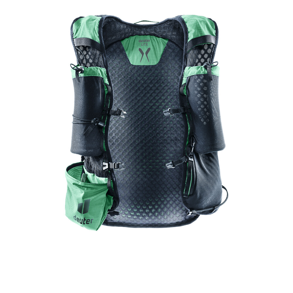 Deuter Ascender 7 Trail Running Backpack - SS25