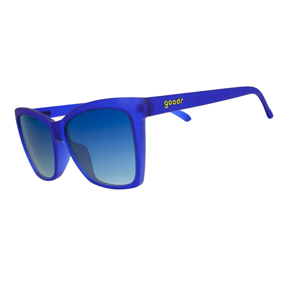 Goodr Pop G - Pop Art Prodigy Sunglasses - SS25