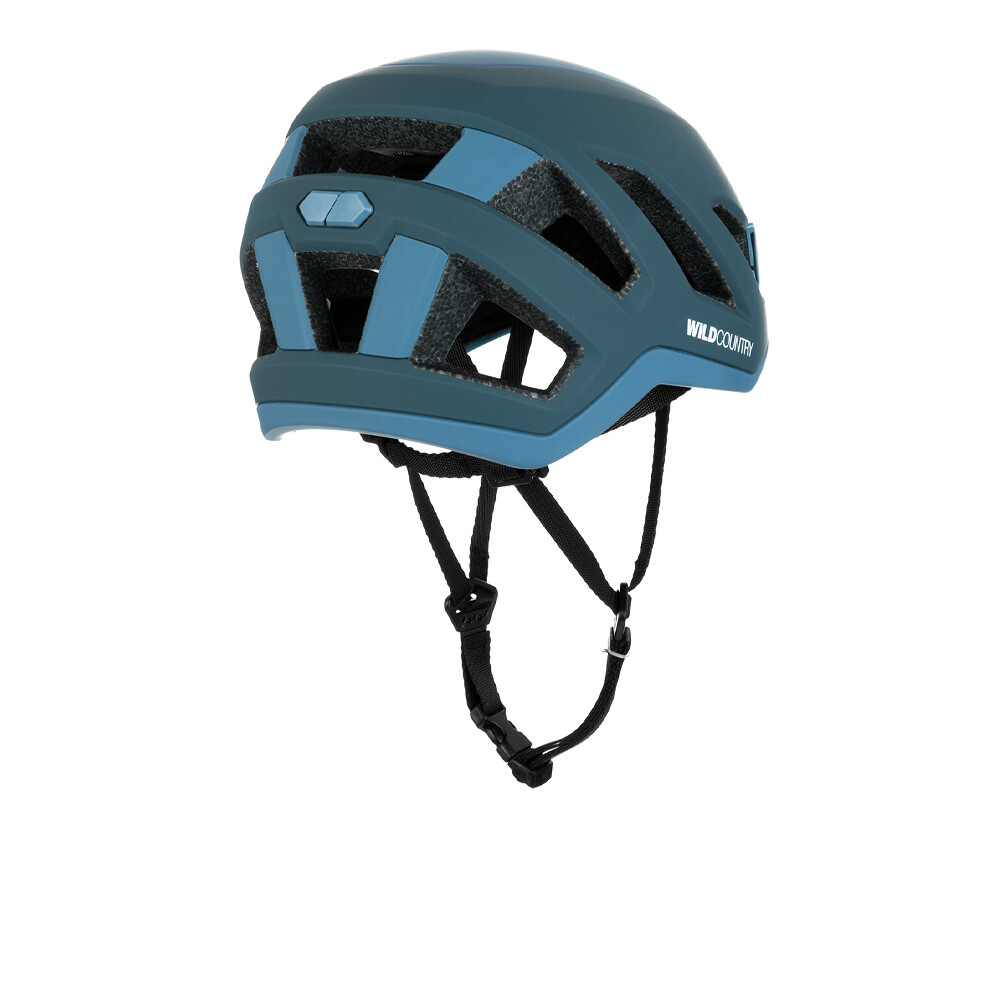 Wild Country Syncro Climbing Helmet - SS25