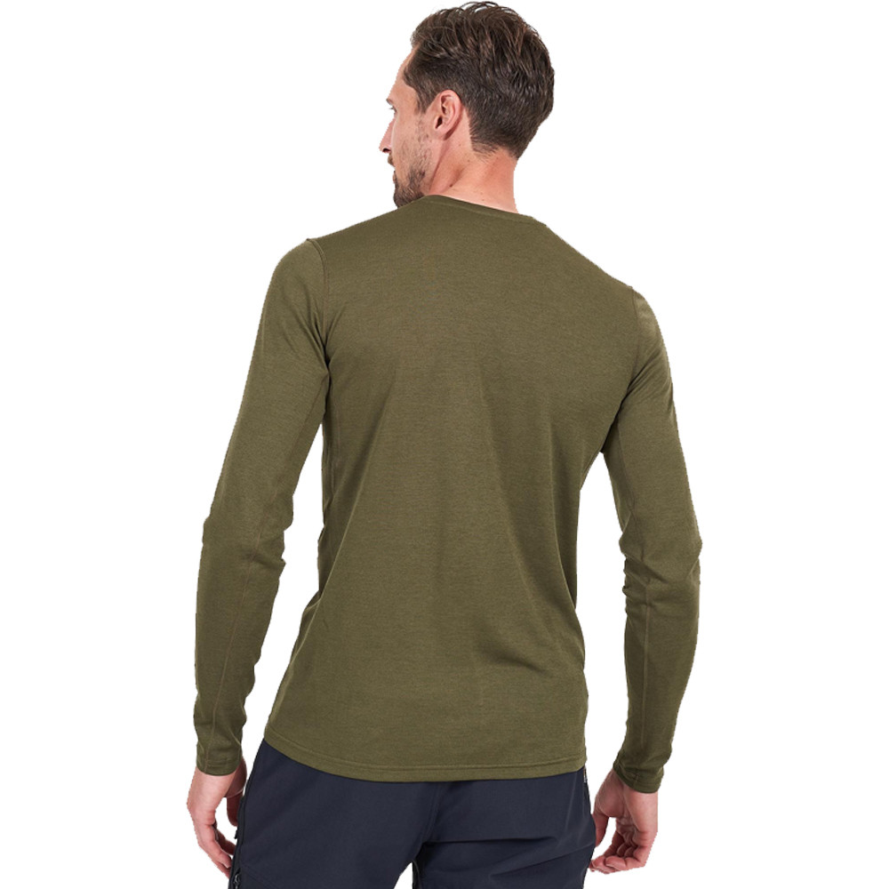 Montane Dart Long Sleeve Top
