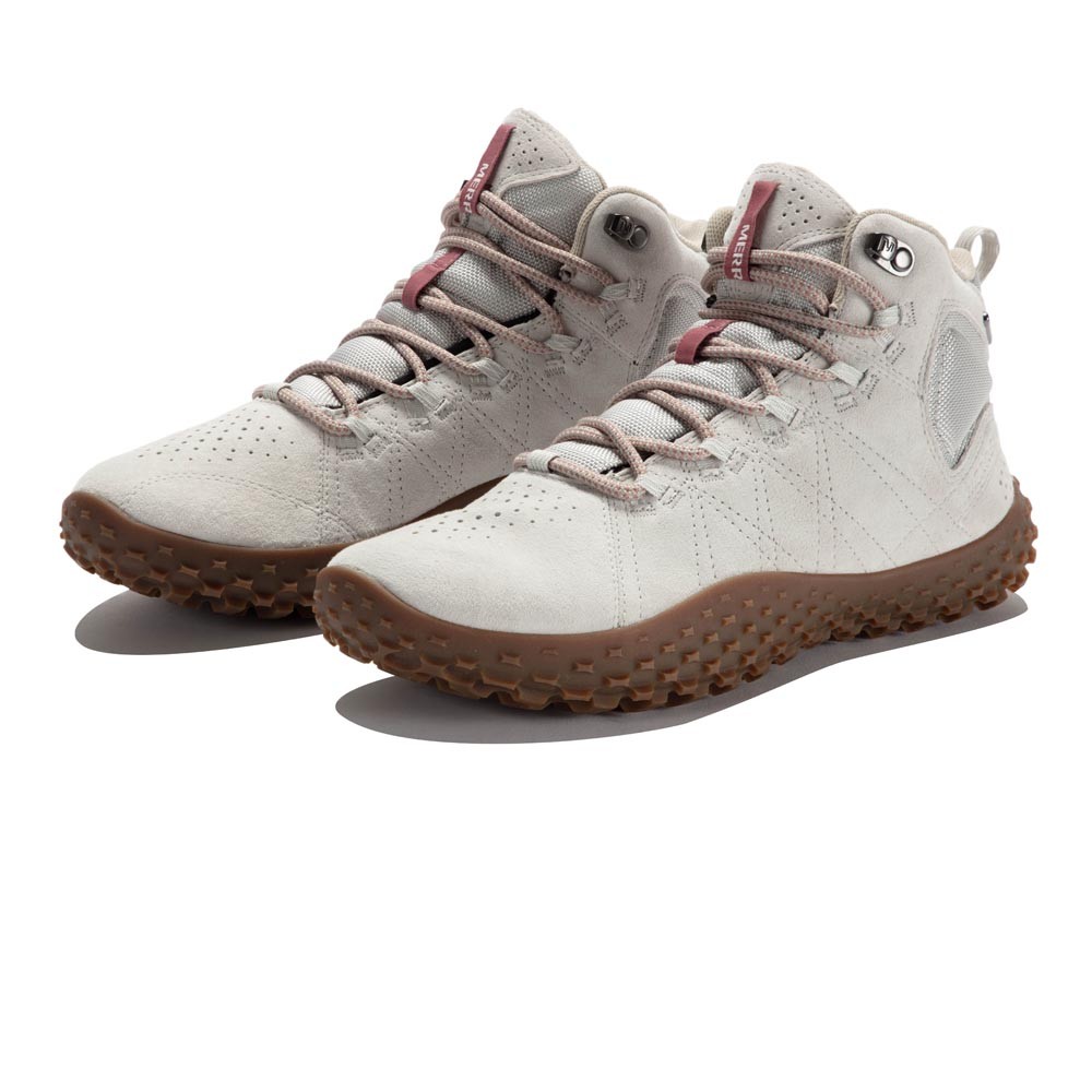 Merrell Wrapt Mid Waterproof Women's Walking Boots - AW24