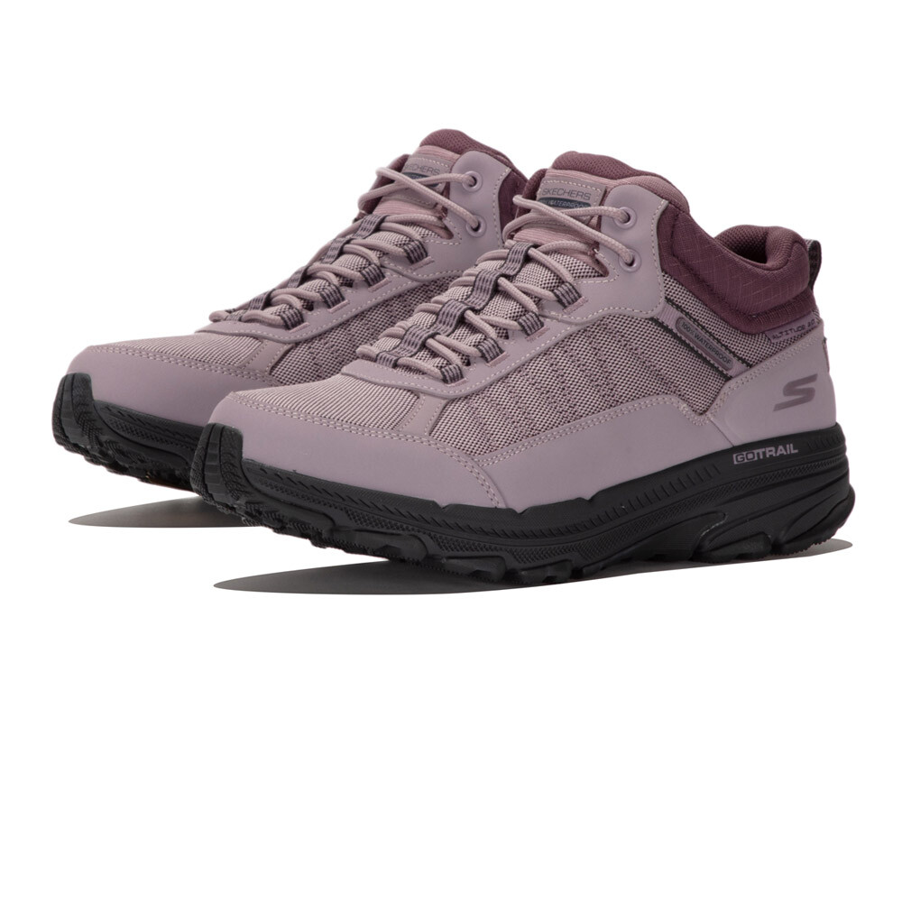 Skechers GO RUN Trail Altitude 2.0 - Cold Creek Women's Walking Boots - AW24