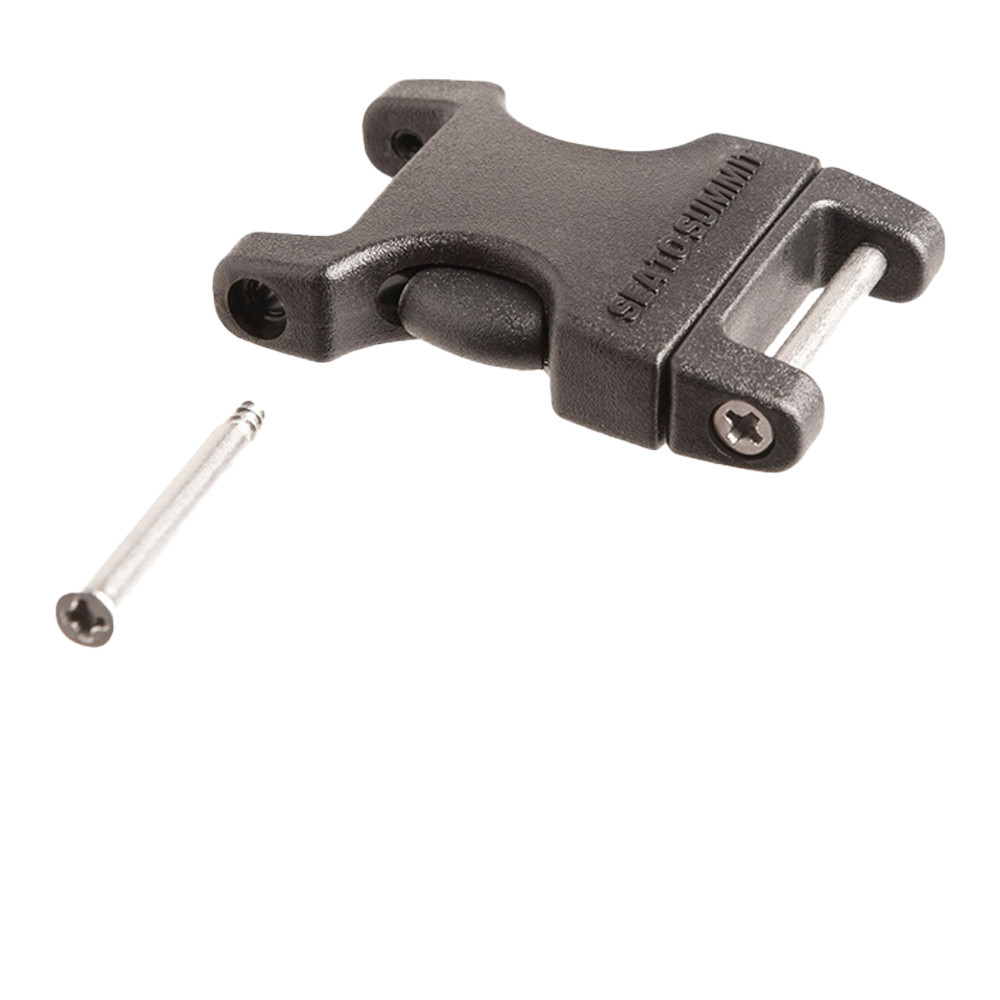Sea To Summit Field Repair Buckle 20mm (Side Release 2 Pin) - SS25