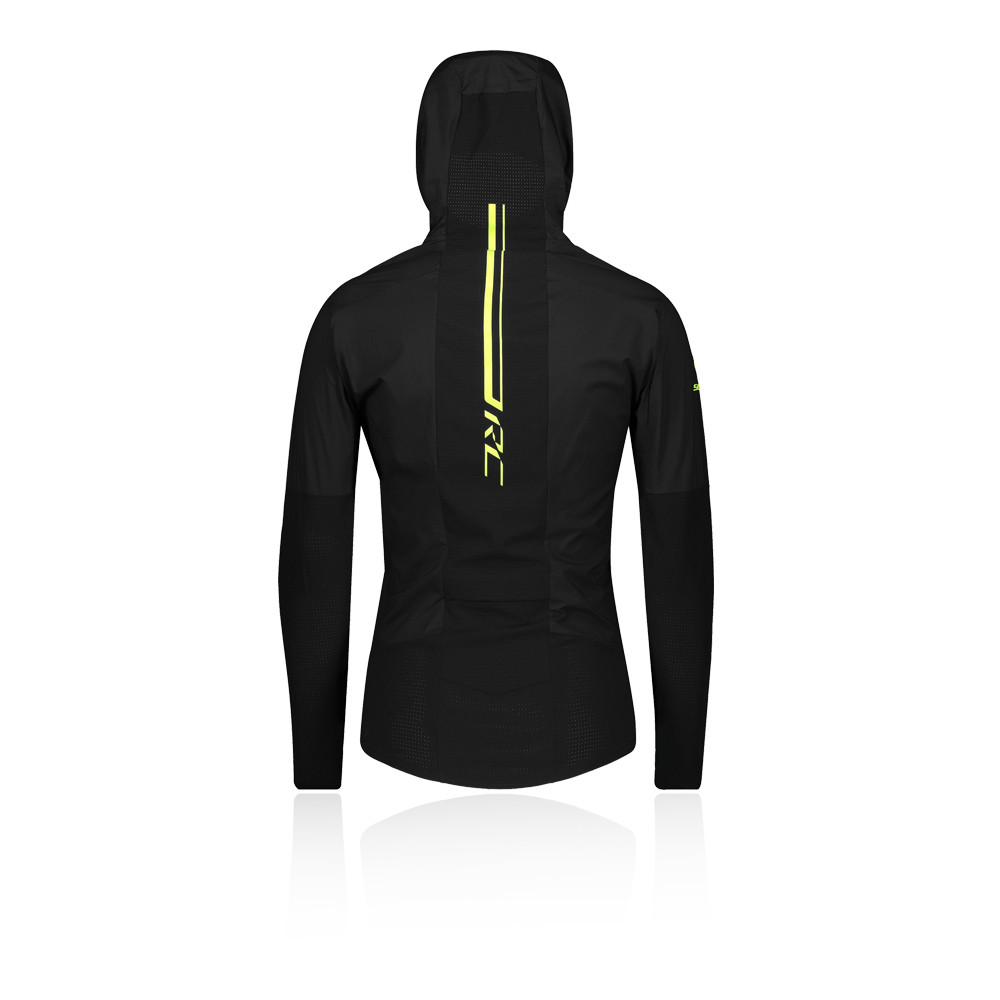 Scott RC Run Women's Windshield - SS25