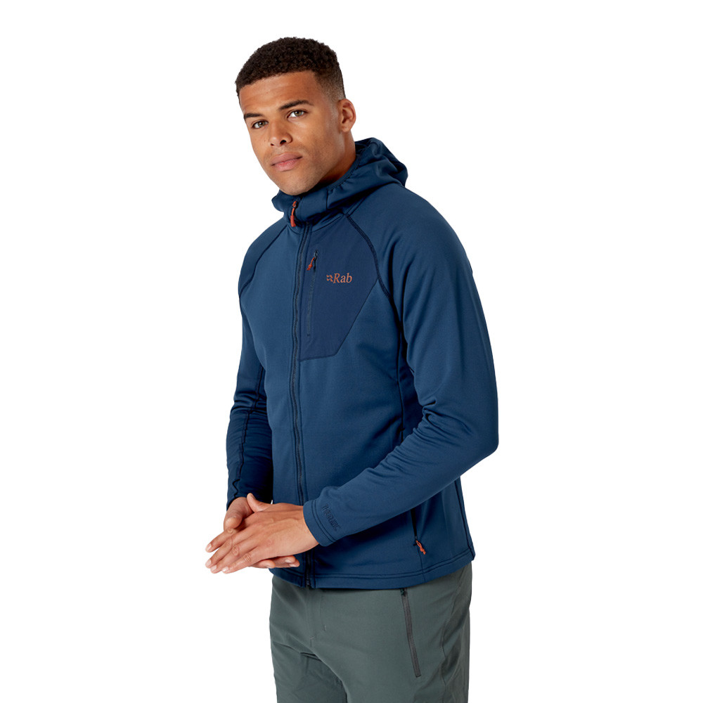 Rab Geon Hoody - SS25