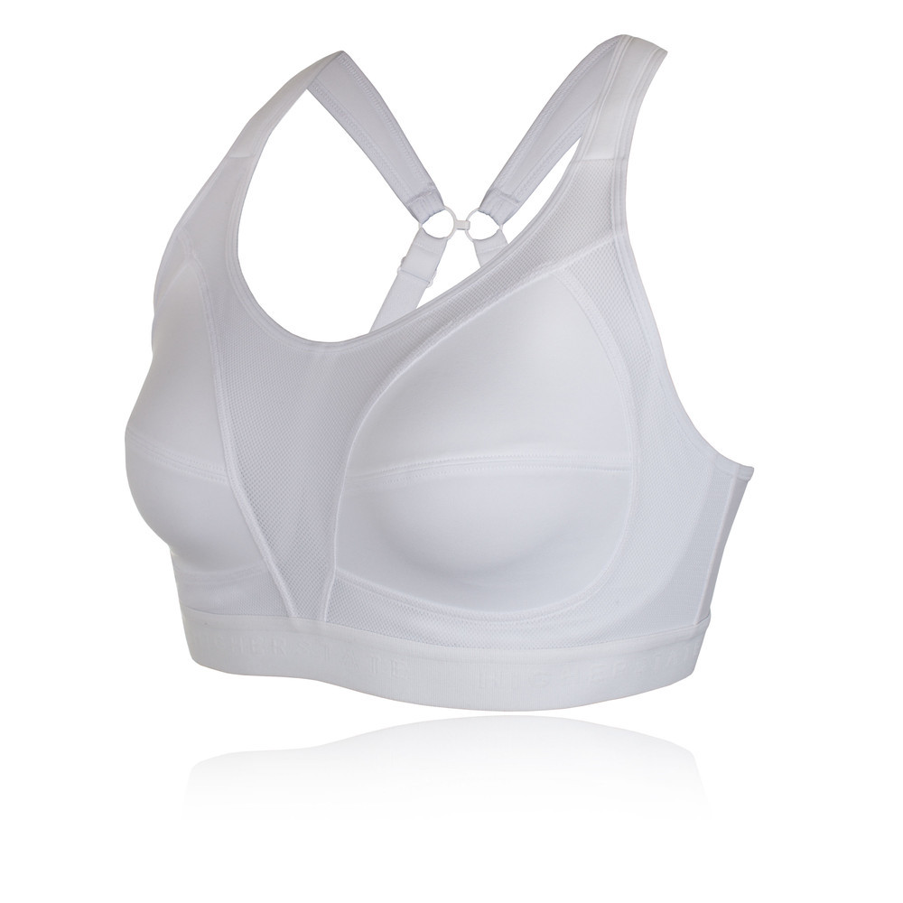 Higher State Run Women's Medium Impact Sports Bra