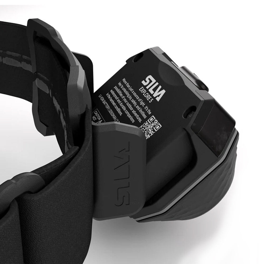 Silva Explore 5 Headlamp - SS25