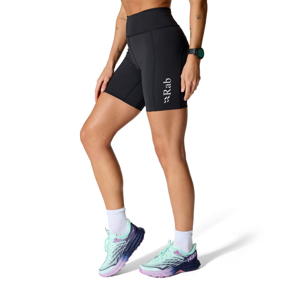 Rab Talus Women's Tight Running Shorts - SS25
