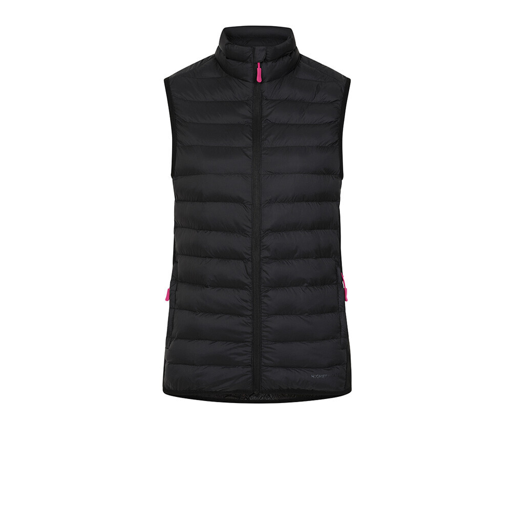 Higher State Women's Baffled Gilet - SS25