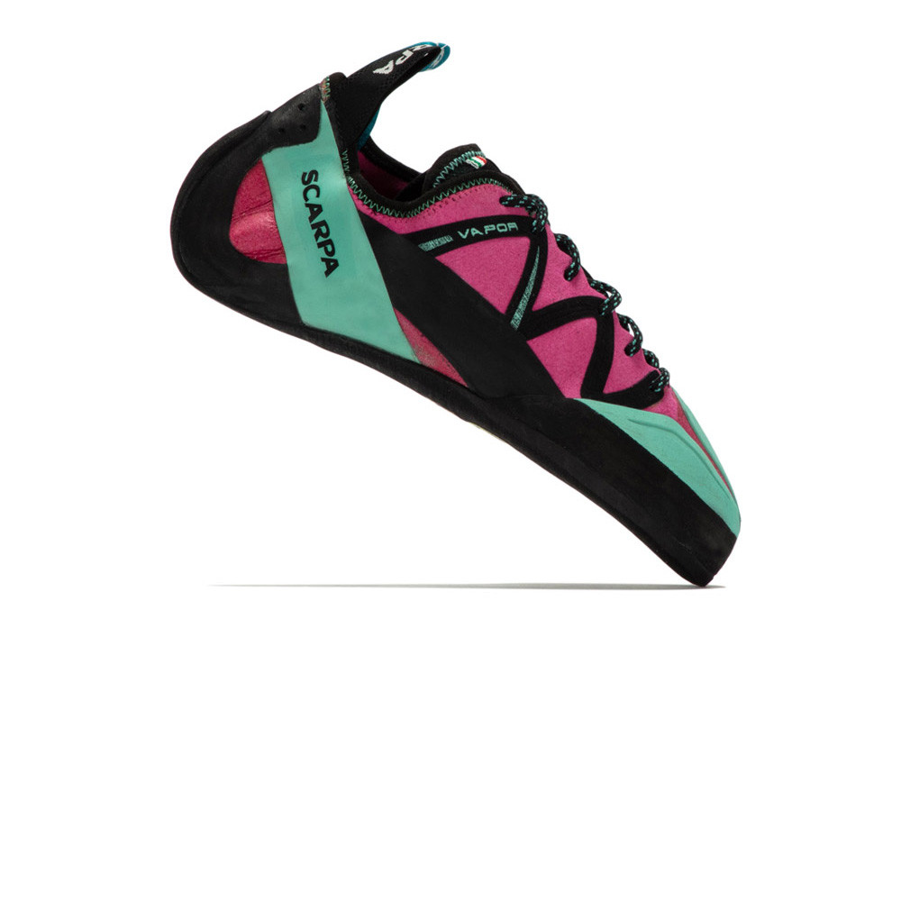 Scarpa Vapour Lace Women's Climbing Shoes