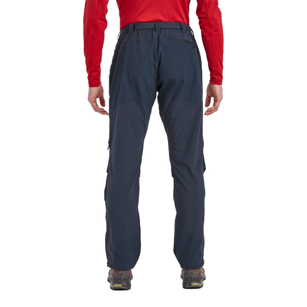 Montane Terra Pants (Regular Leg) - SS25