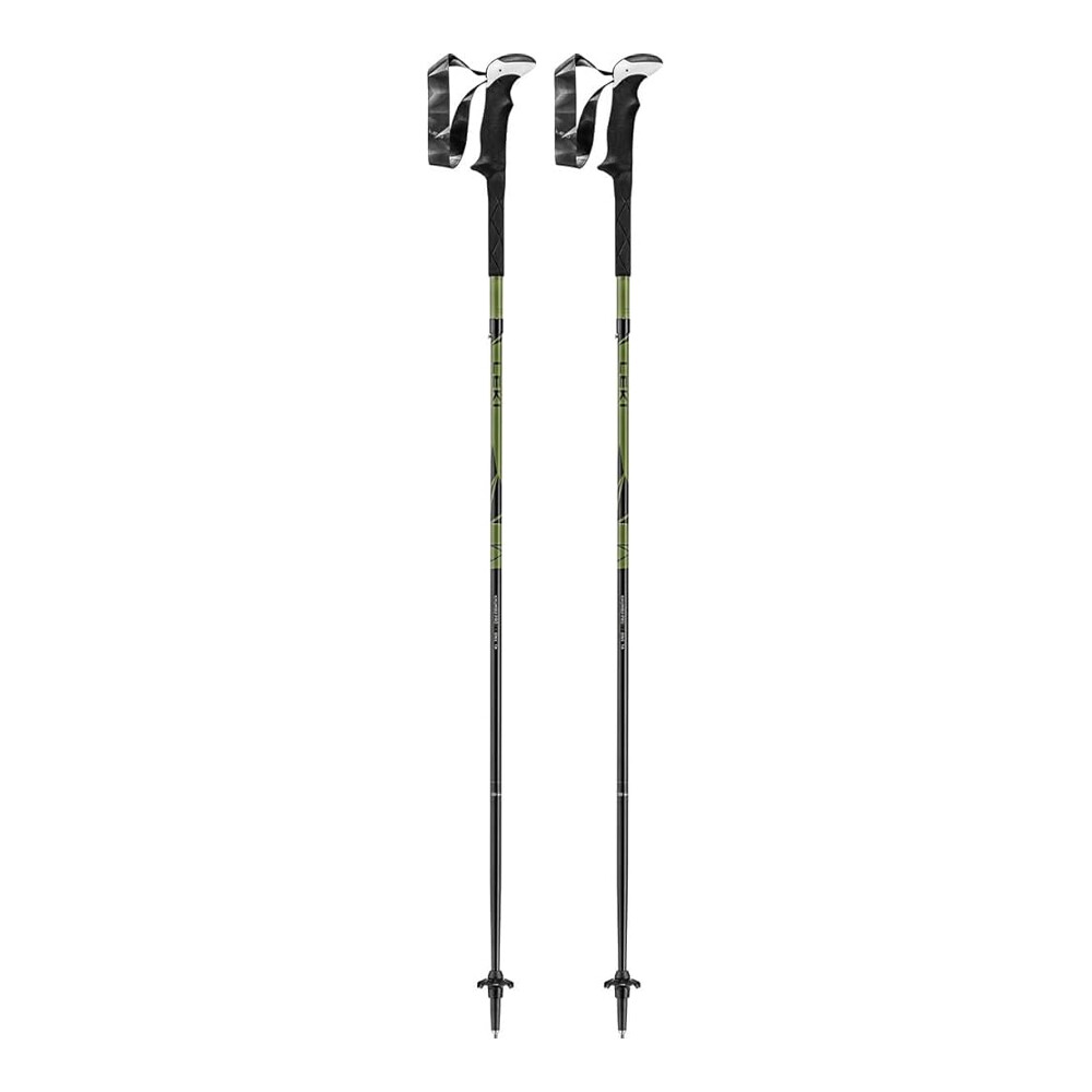 Leki Khumbu Pro FX.One TA Walking Poles (Pair)- AW24