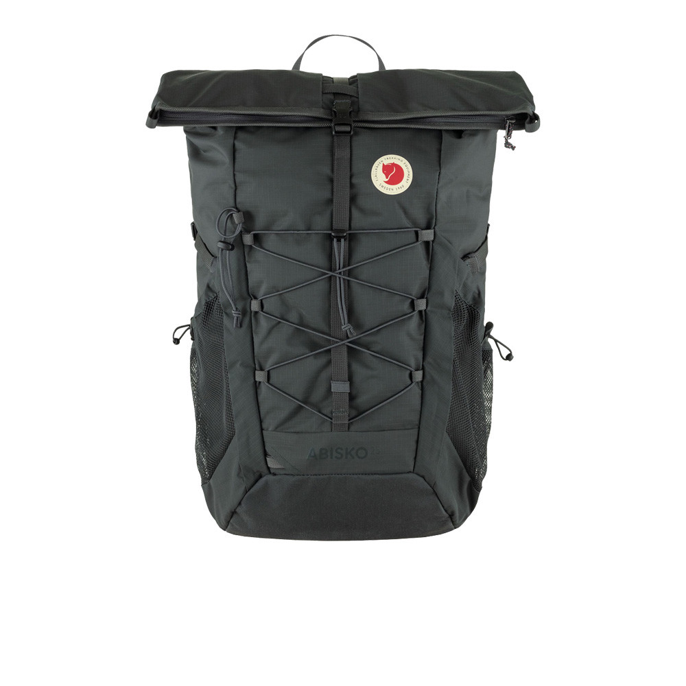 Fjallraven Abisko Hike Foldsack Backpack - SS25