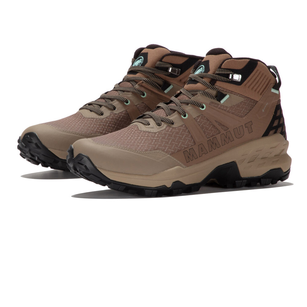 Mammut Sertig II GORE-TEX Women's Walking Boots - SS25