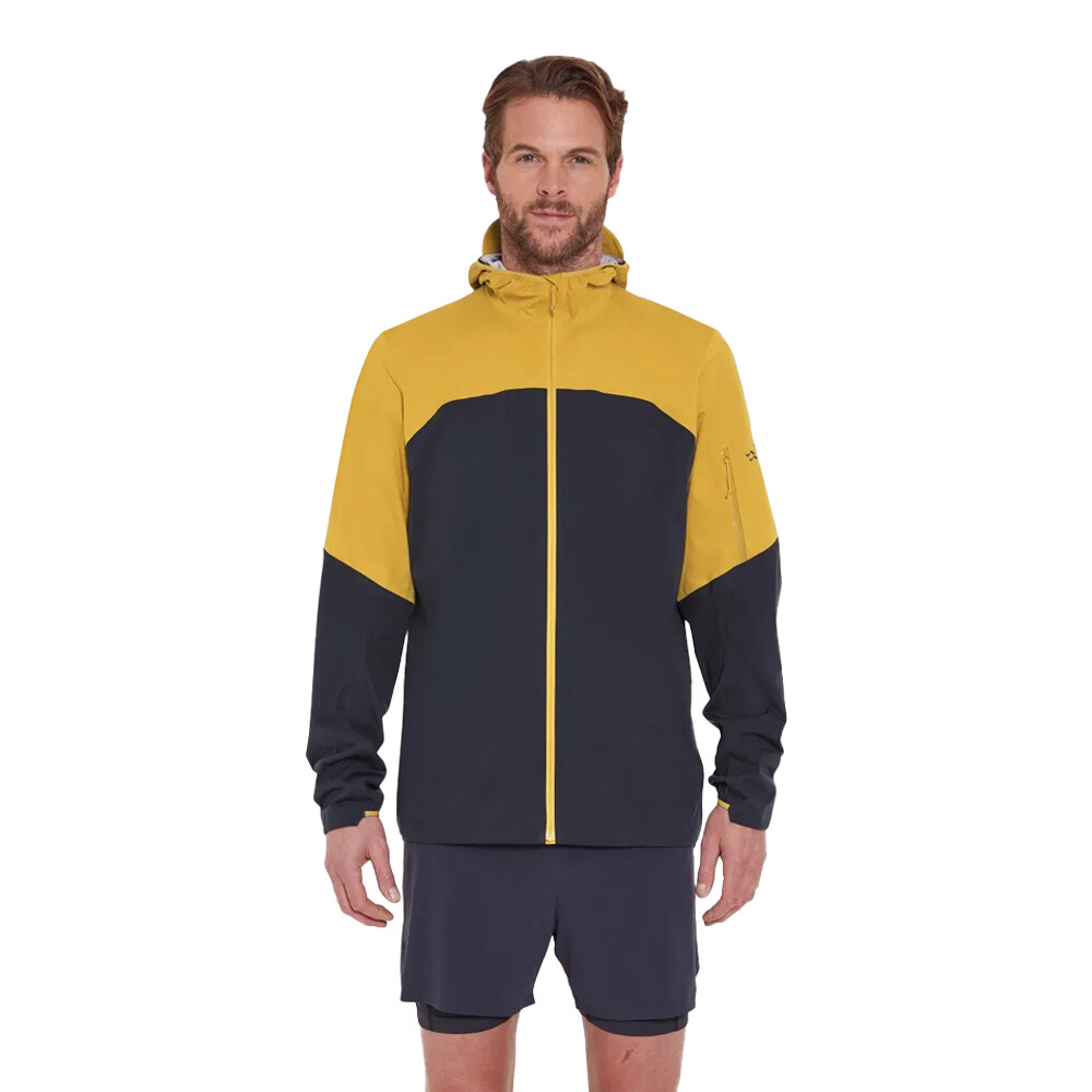 Rab Kinetic Ultra Jacket
