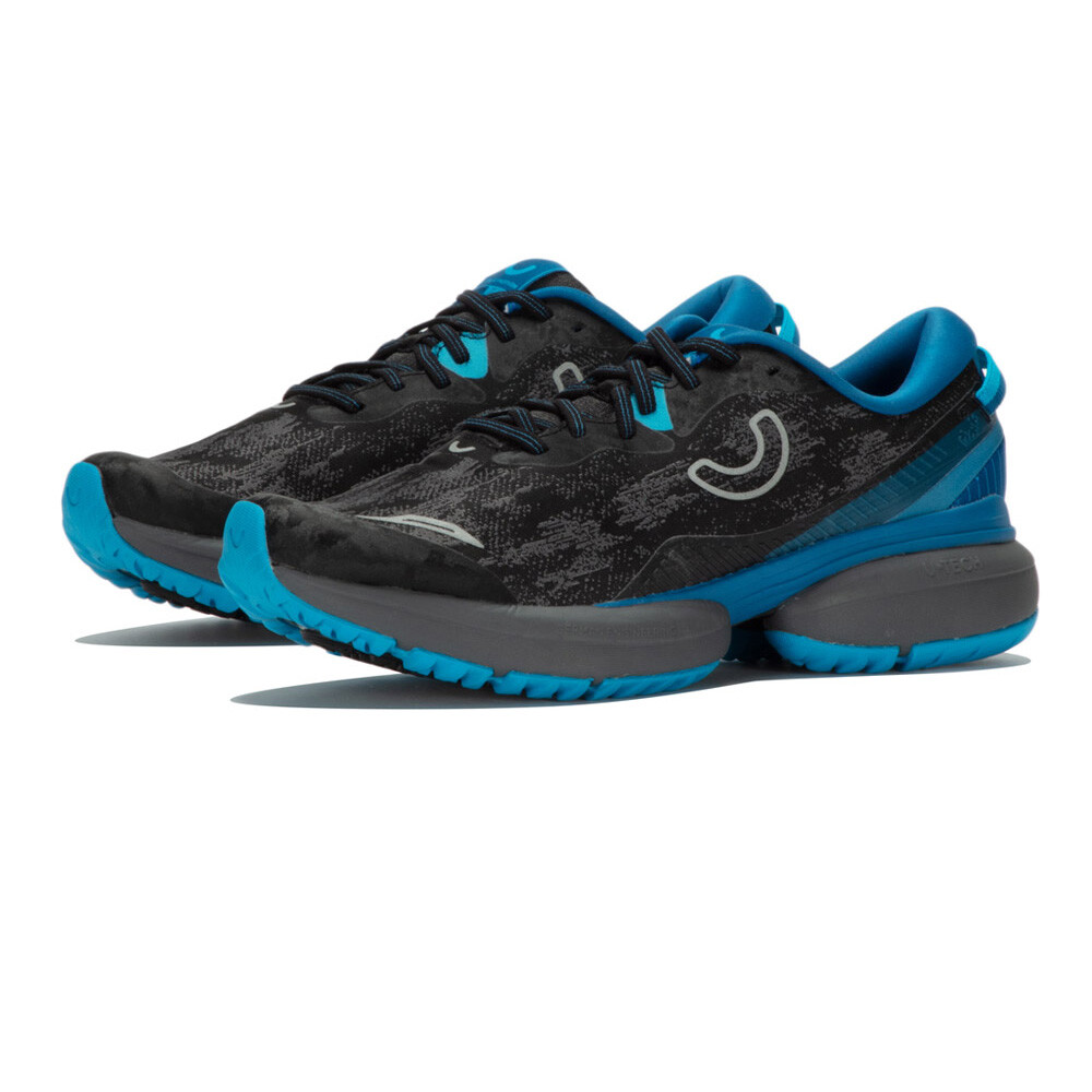 True Motion U-TECH Nevos Elements Next Gen Running Shoes - SS25