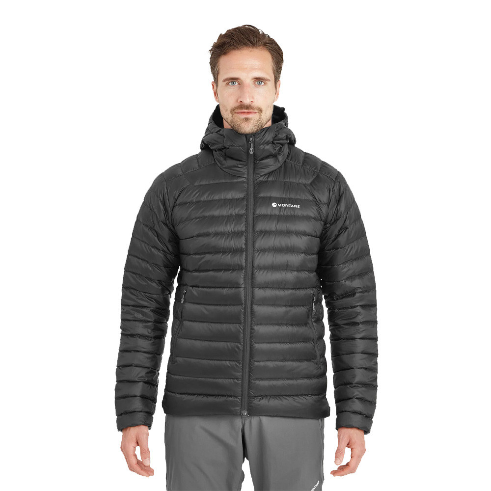 Montane Anti-Freeze Hooded Jacket