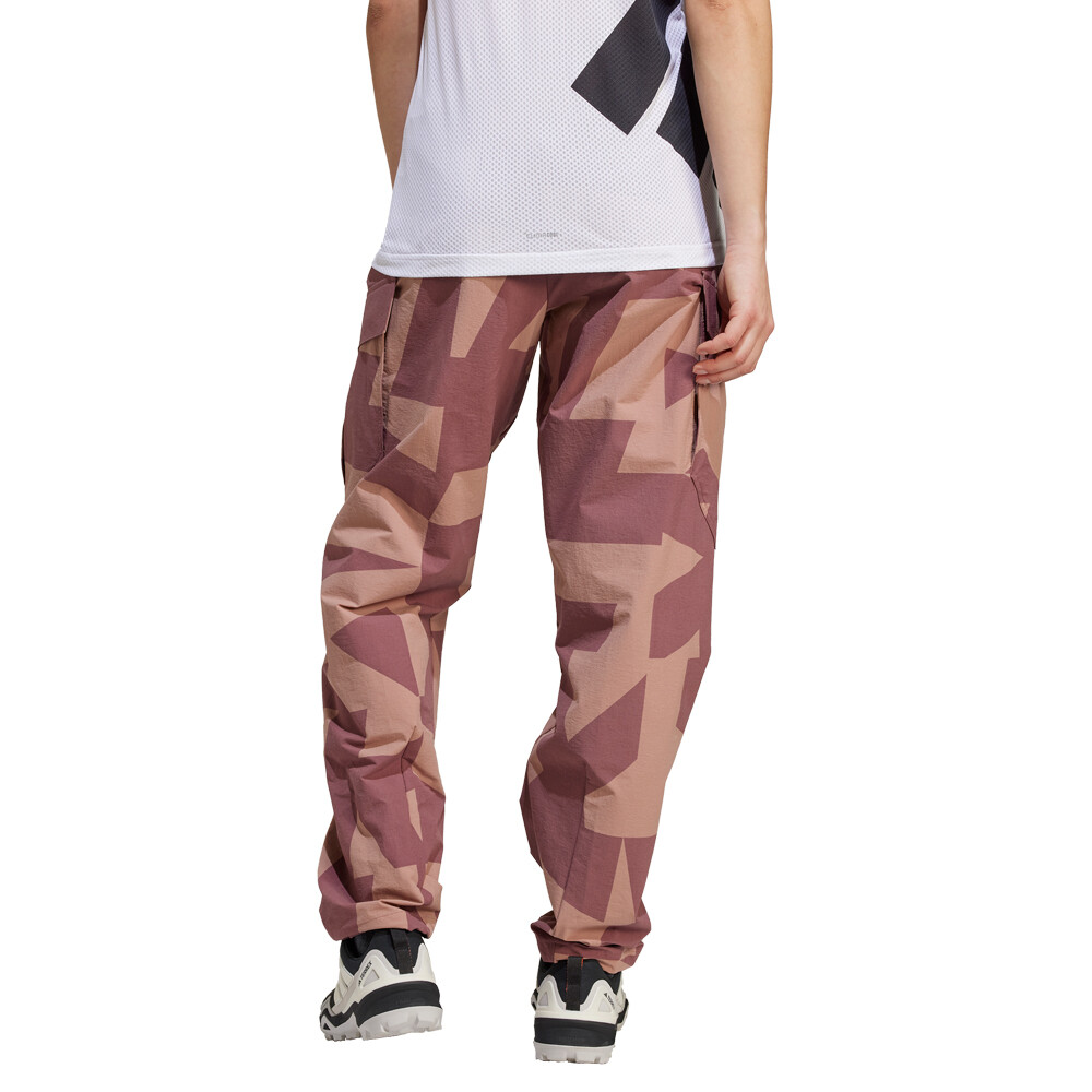 adidas Terrex Xploric Women's Cargo Pants - SS25