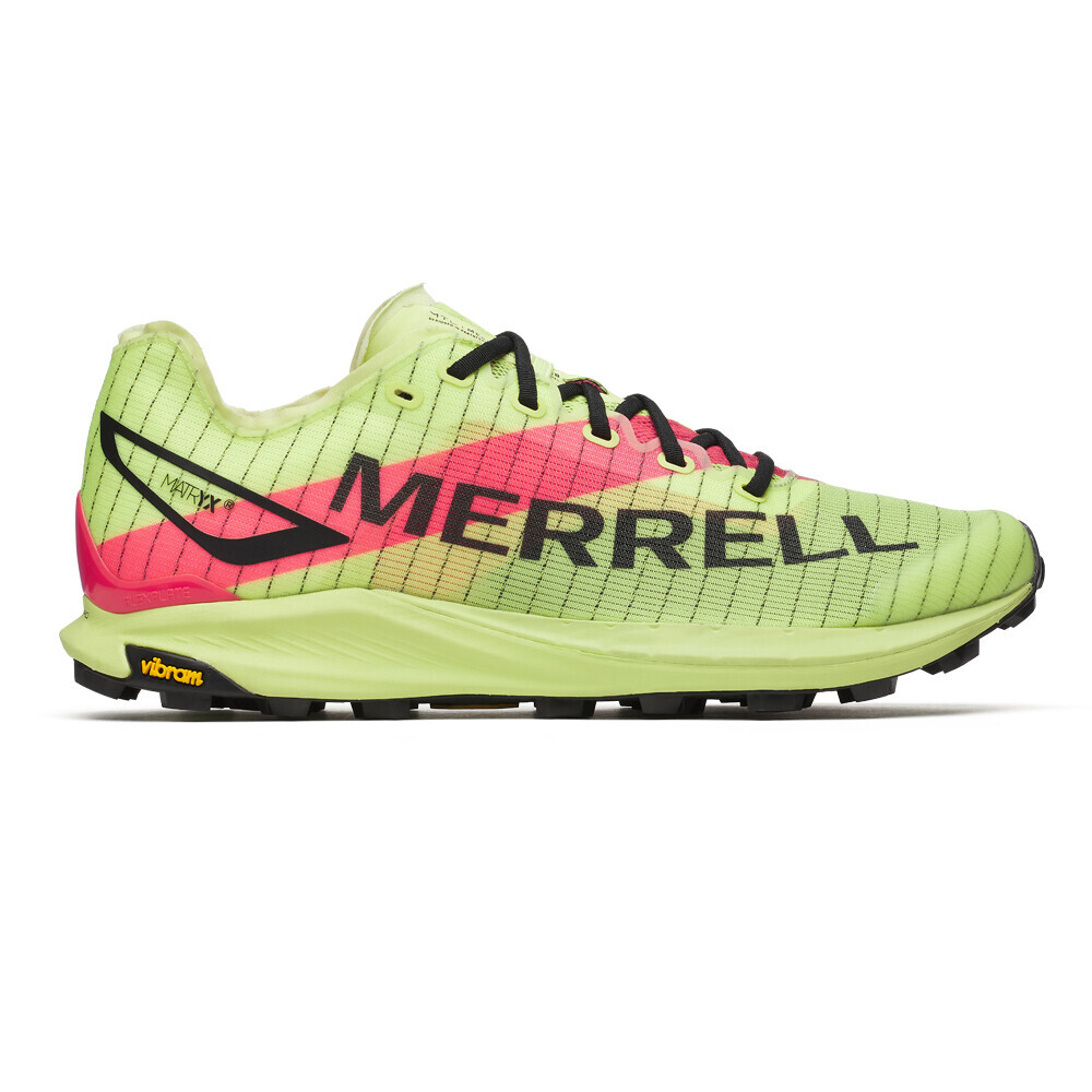 Merrell MTL Skyfire 2 Matryx Women's Trail Running Shoes - SS25