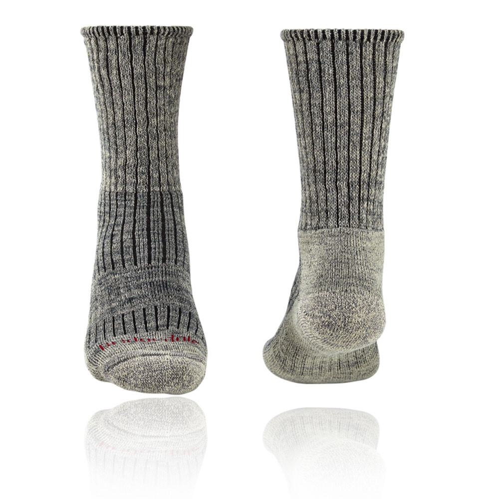 Bridgedale Hike Midweight Merino Comfort Boot Socks - SS25