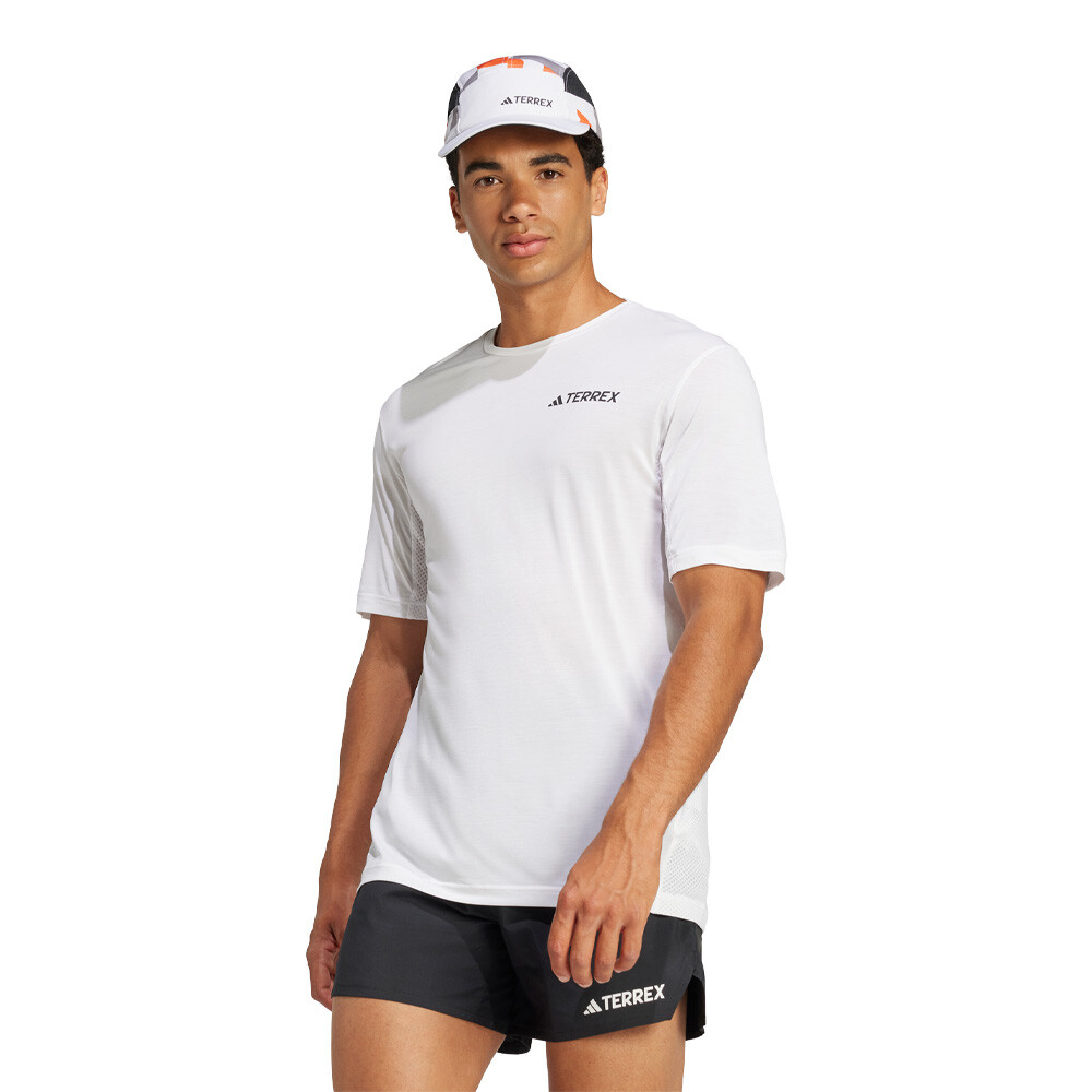 adidas Terrex Xperior Climacool T-Shirt - SS25