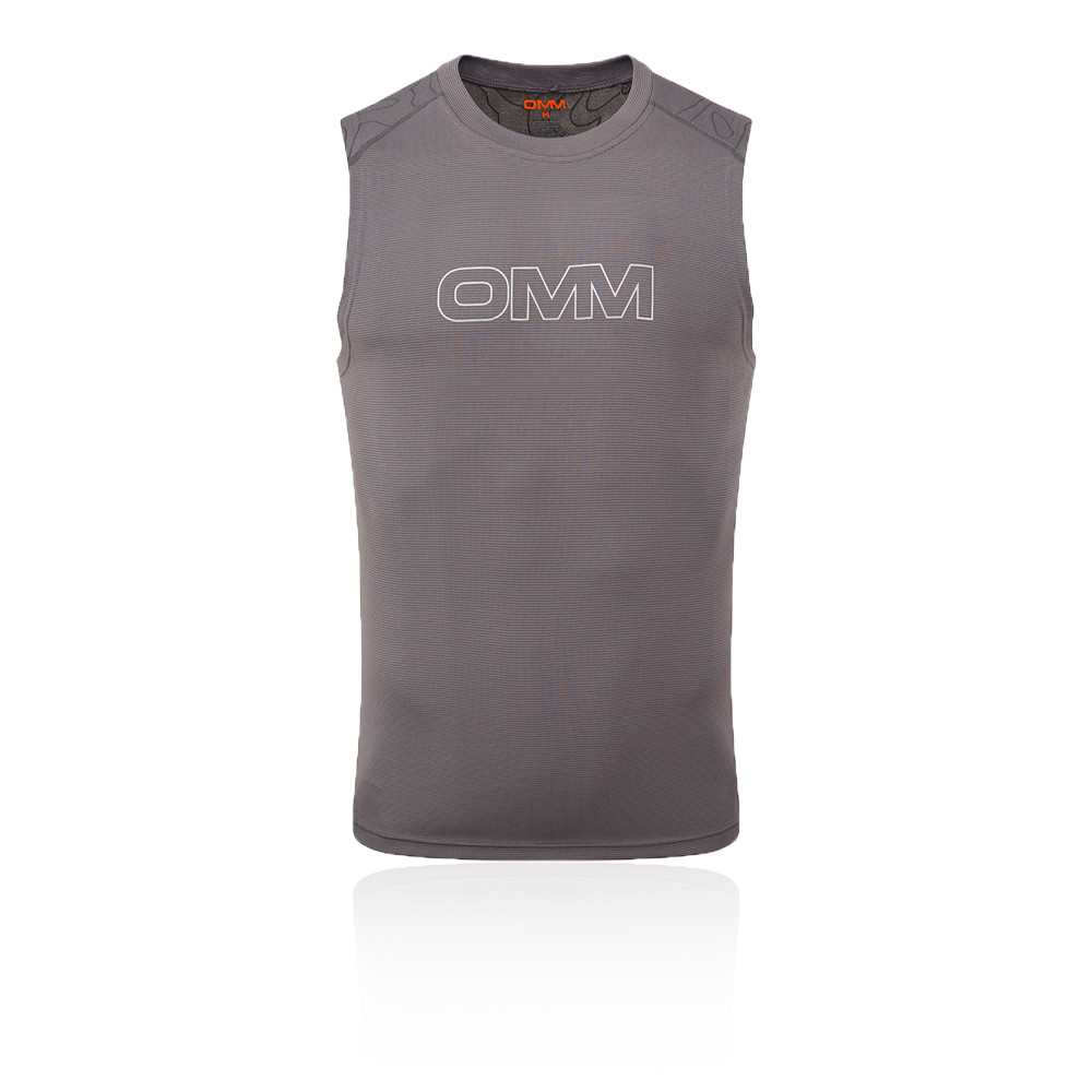 OMM Flow Running Vest