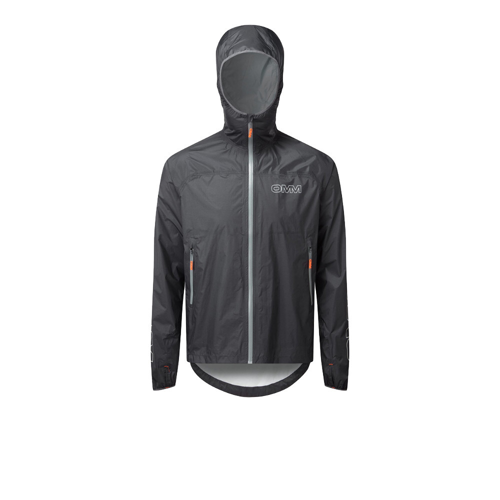 OMM Halo Plus Running Jacket - SS25
