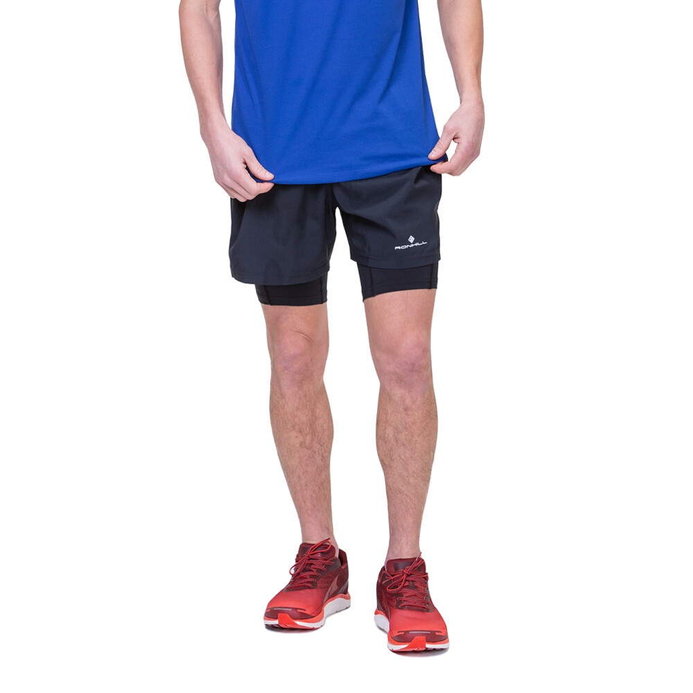 RonHill Core Twin Shorts - SS25