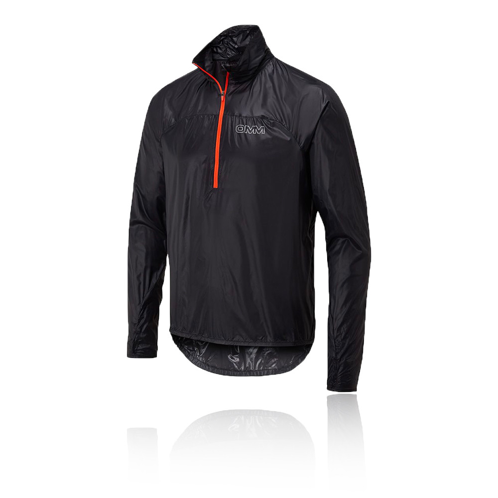 OMM Sonic Smock - AW24