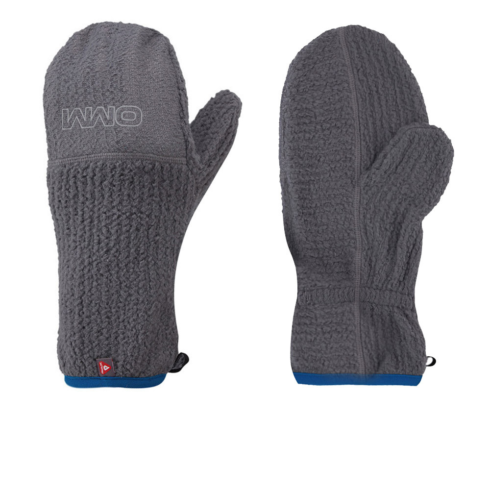 OMM Core Mitts - SS25