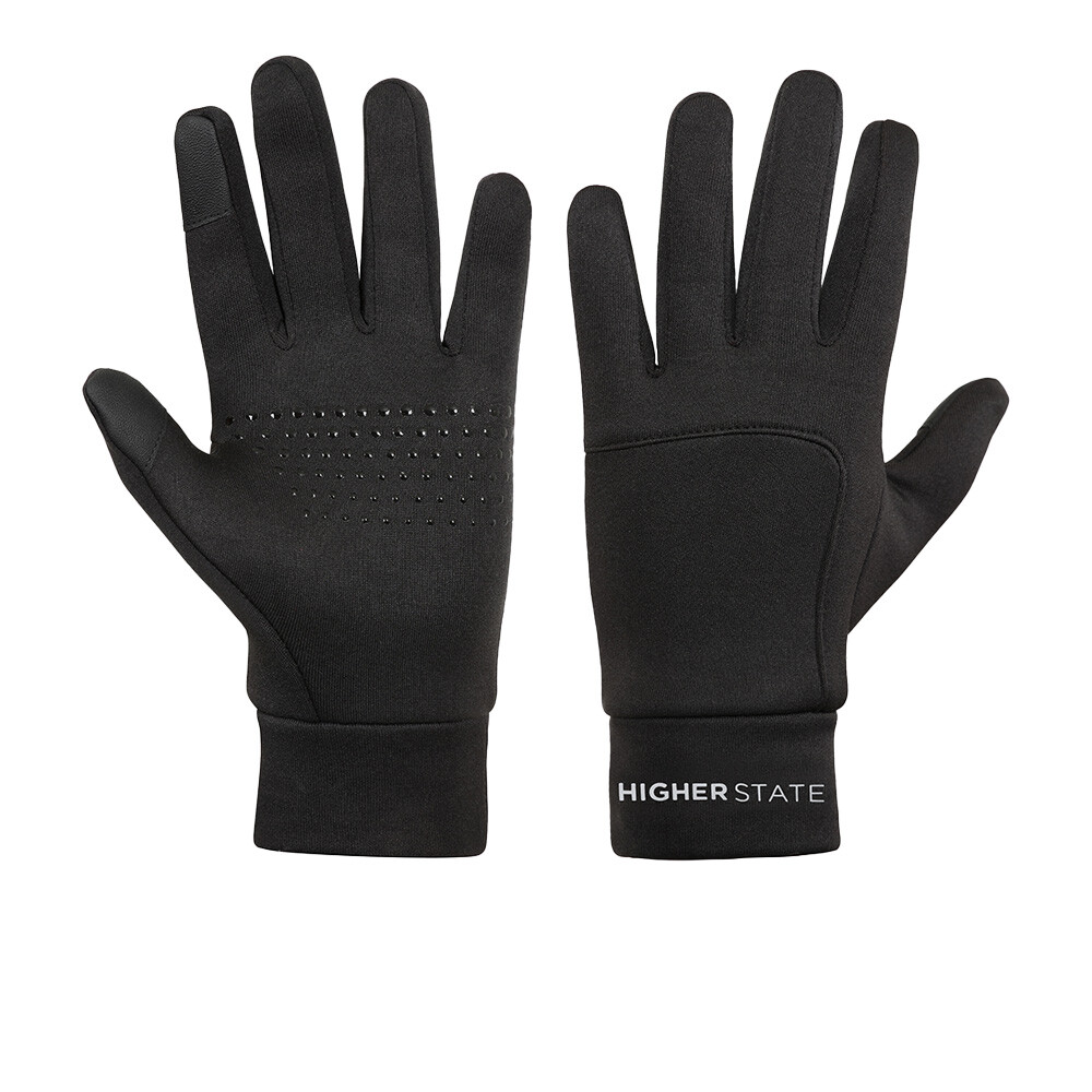 Higher State Running Gloves - SS25