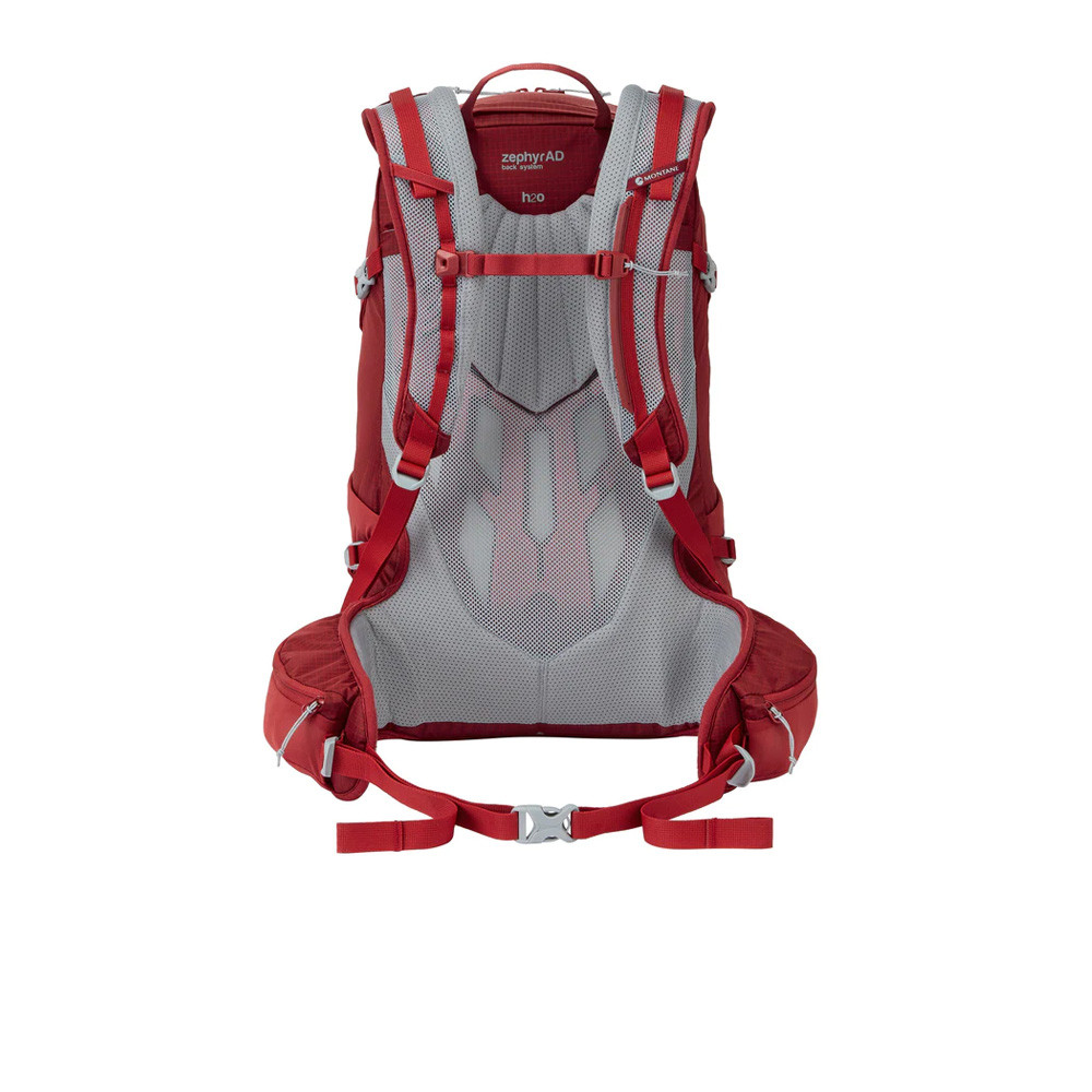 Montane Azote 25 Backpack - AW24