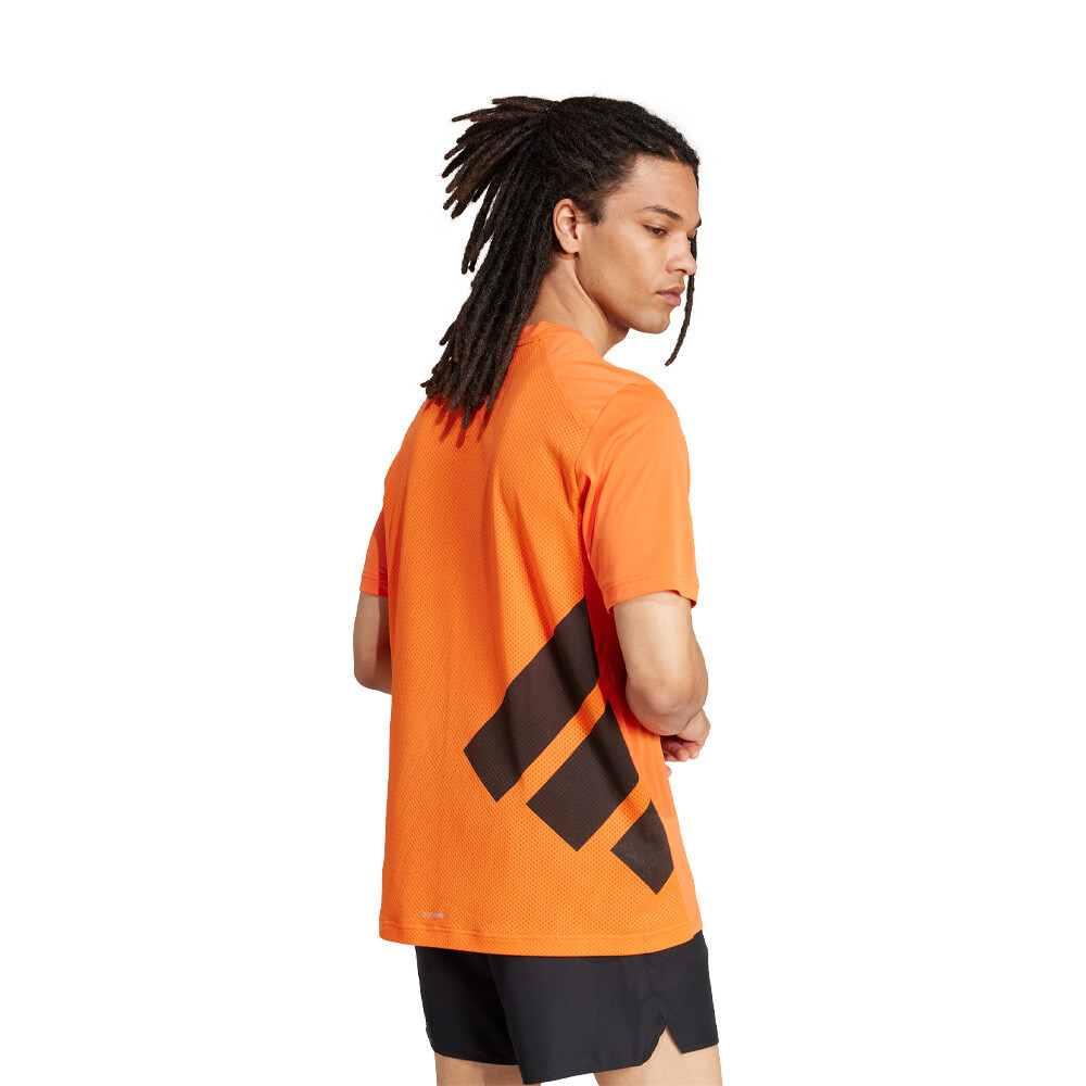 adidas Terrex Xperior Climacool T-Shirt - SS25