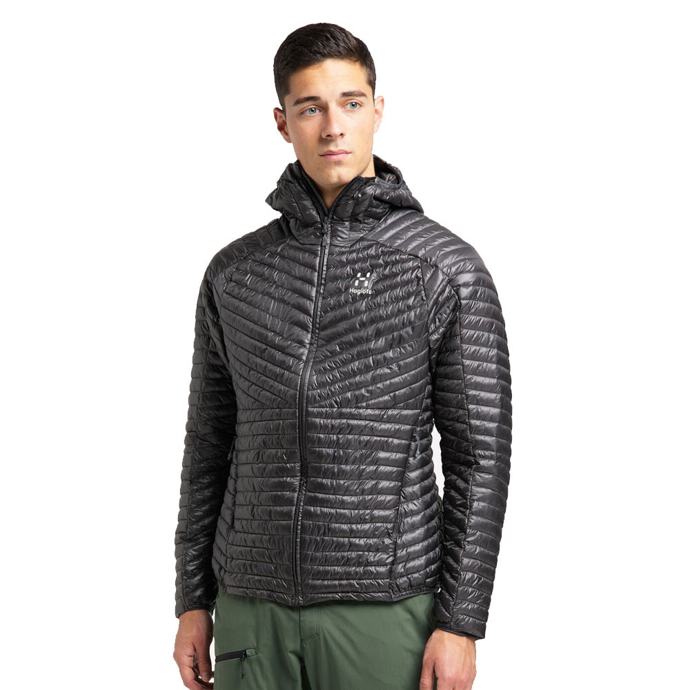 Haglofs L.I.M Mimic Hooded Jacket - AW24