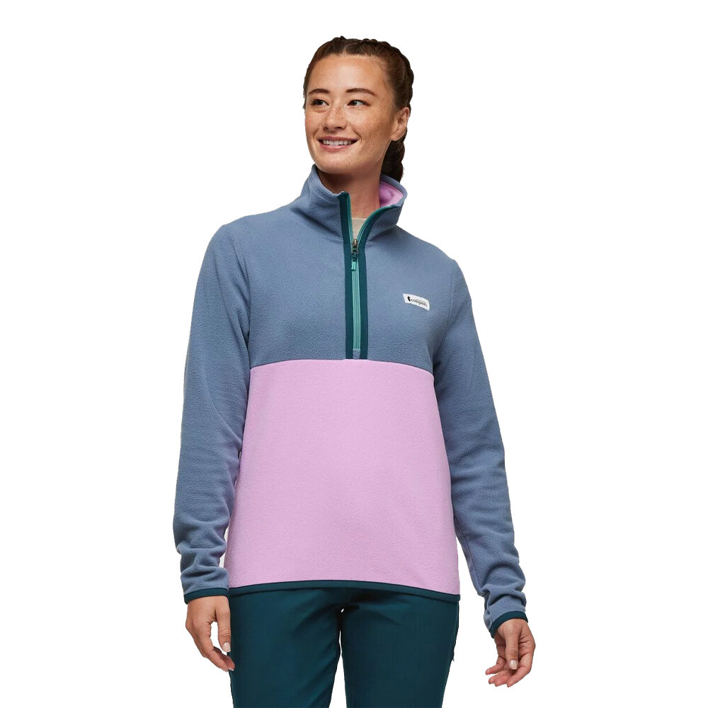 Cotopaxi Amado Women's Fleece -  AW24