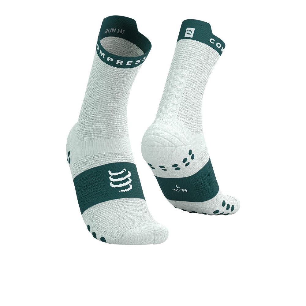 Compressport Pro Racing v4.0 Run Quarter Socks - SS25