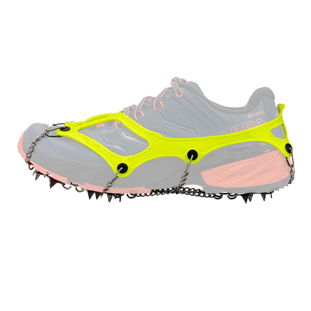 Nortec Fast and Light Micro Crampons -  AW24