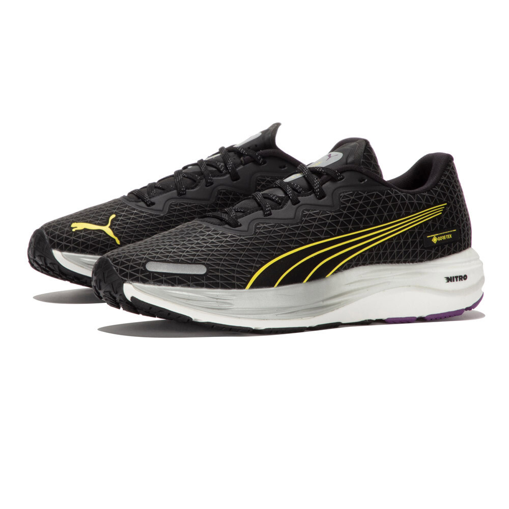 Puma Velocity Nitro 2 GORE-TEX Women's Running Shoes